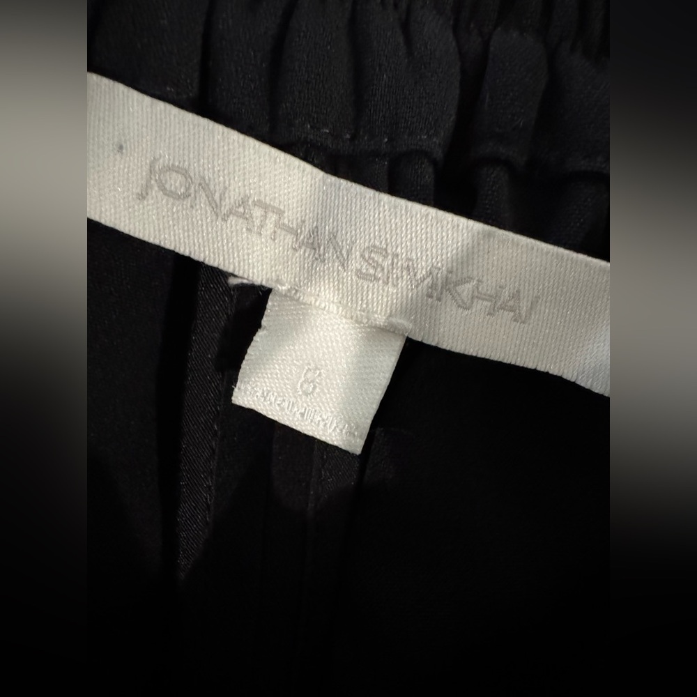 Jonathan Simkhai Resort Pant - Picture 7 of 8